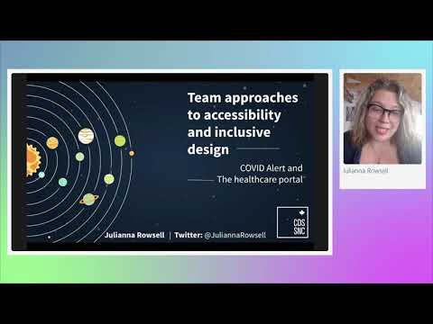 Case Studies in Successful Inclusive Design Implementation