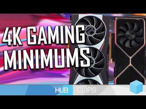 Best GPU Options for 4K Gaming Performance in 2023