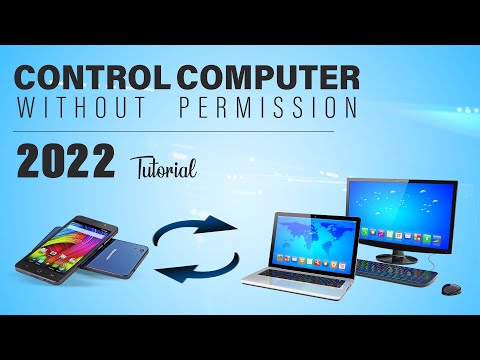 Controlling Your Laptop from Phone for Remote Access Convenience