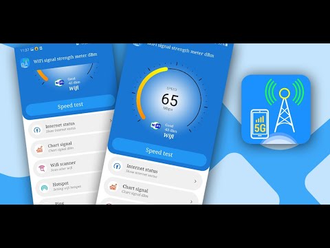 DBM and Signal Strength: How to Maximize Your Connection