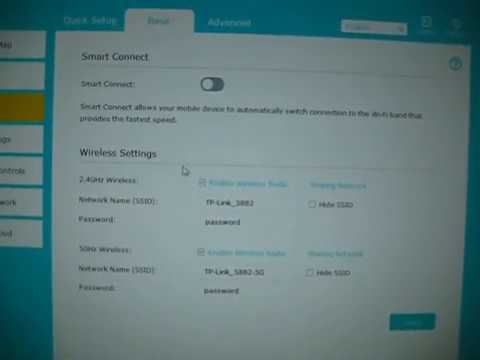 Fixing TP Link Archer T2U Nano 5GHz Not Working Issues