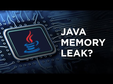 Fix Java Memory Issues for Better Application Performance