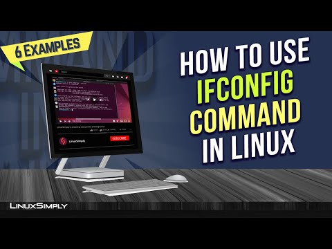 Understanding Ifconfig: Key Commands and Their Uses