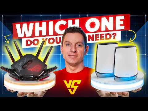 Ethernet vs. Wi-Fi: Which is Best for Your Home Setup?