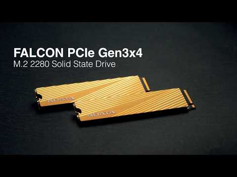 Optimizing Your ADATA Falcon SSD for Best Performance