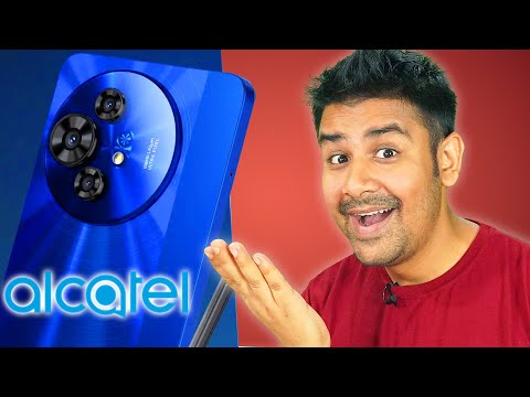 Exploring Alcatel's Latest Mobile Technology Innovations