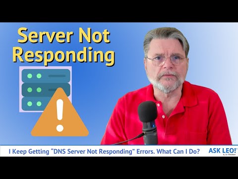 Fixing Common DNS Problems for Seamless Connectivity