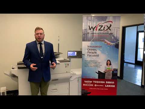 Understanding Document Feeder Types and Their Benefits