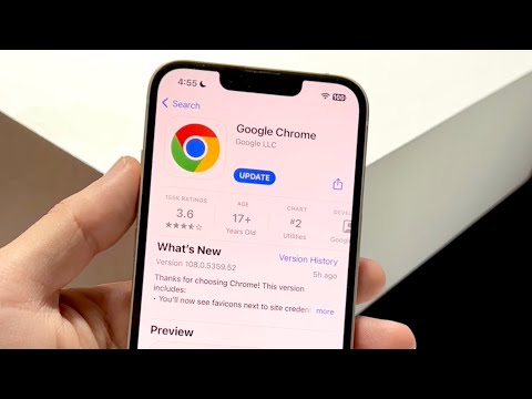 Fix Chrome Won't Update Issues for Smooth Browsing Experience