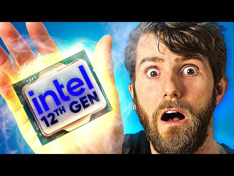 Reviewing Alder Lake Chipset Features and Performance
