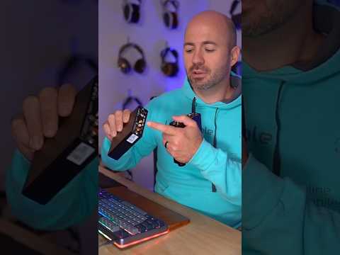 Setting Up the Sennheiser GSX 1200 Audio Control Unit