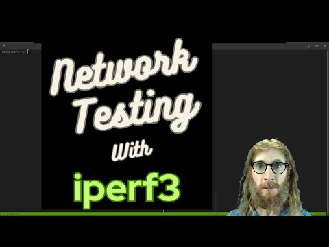 Iperf3 vs Other Tools: Which is Best for Network Testing?