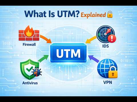 Understanding Fortigate's Threat Management Features
