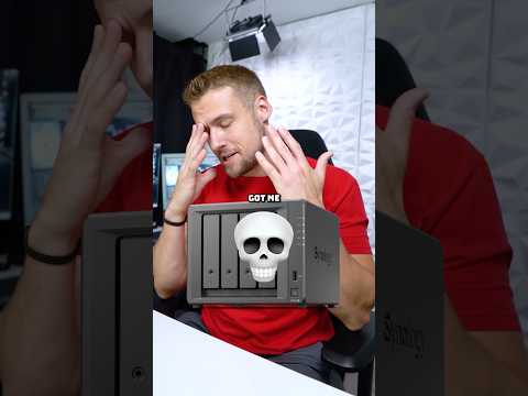 Troubleshooting Common Issues with Asustor LockerStor NAS