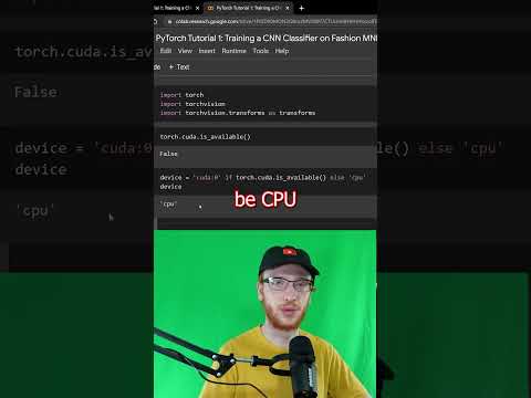 Configuring EasyOCR with CUDA for Enhanced Performance