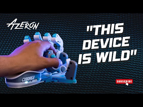Exploring Azeron's Unique Features for Gamers