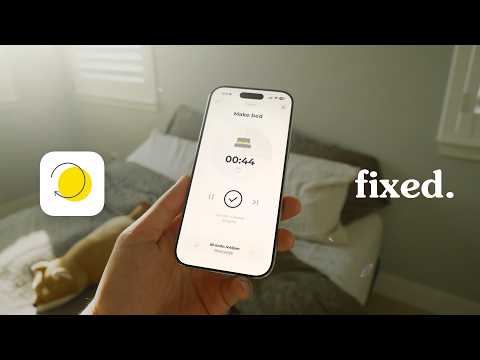 Apps to Streamline Your Daily Routine and Save Time