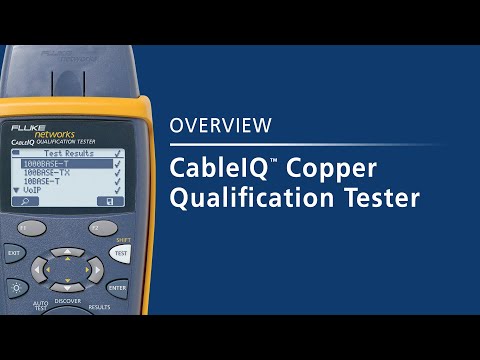 CableIQ Configuration Tips for Better Network Management