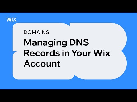Manage DNS Entry for Your Domain with Ease