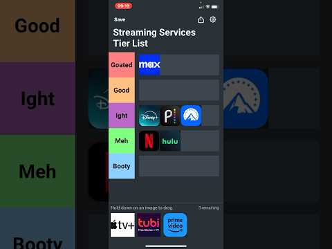 Crave TV vs. Competitors: How Does It Stack Up?