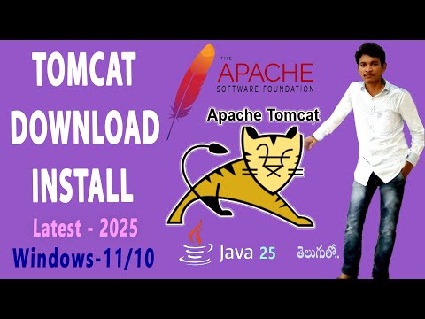 Configuration of Apache Coyote 11 for Java Applications