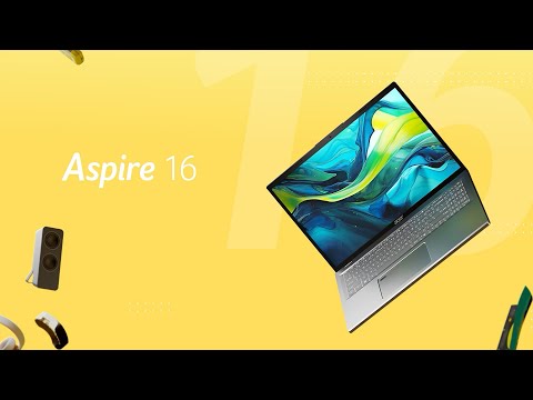 Overview of Acer Notebooks for Everyday Computing Needs