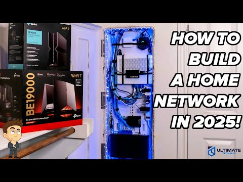 How to Improve Your Home Network with Ethernet Cables