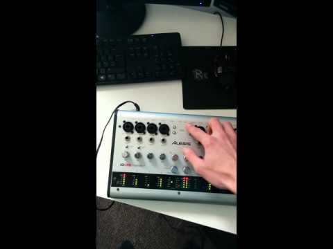 How to Troubleshoot Common Alesis IO4 Issues Effectively