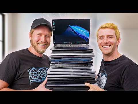 Choosing the Right 4K Laptop for Your Needs