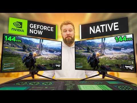 GeForce Now vs Competitors: A Comprehensive Comparison