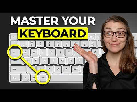 Ctrl J: A Key Shortcut for Streamlining Your Tasks