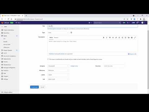 Exploring GitLab's API for Custom Development Solutions