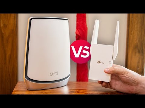 Comparing EX7300v2 to Other Wi-Fi Extenders