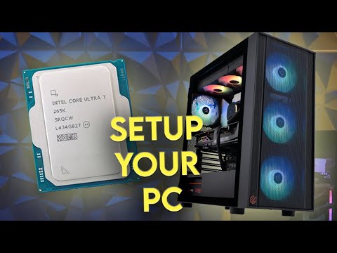 Optimizing Your i9 Setup for Gaming and Content Creation