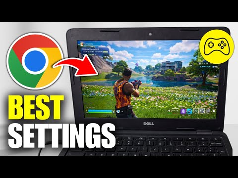 Setting Up Your Asus Chrome for Optimal Performance