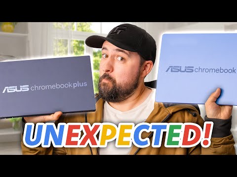 Asus Chrome vs Competitors: Which is Right for You?
