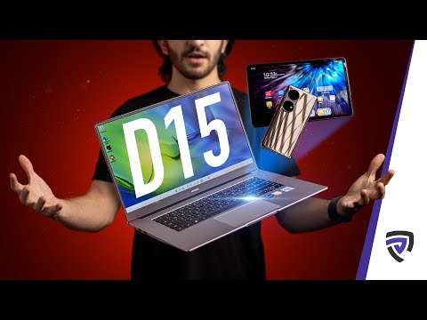 Exploring the Features of Huawei MateBook Laptops
