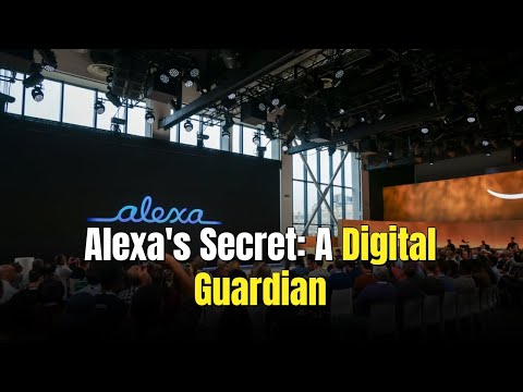Exploring Alexa's Security Features for Home Protection