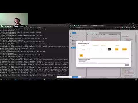 Customizing Jupyter Lab for Enhanced User Experience