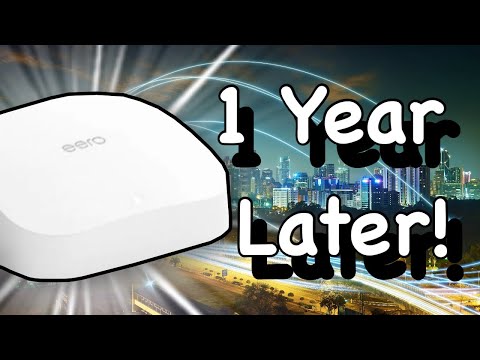 Explore the Advantages of Eero Tri Band Technology