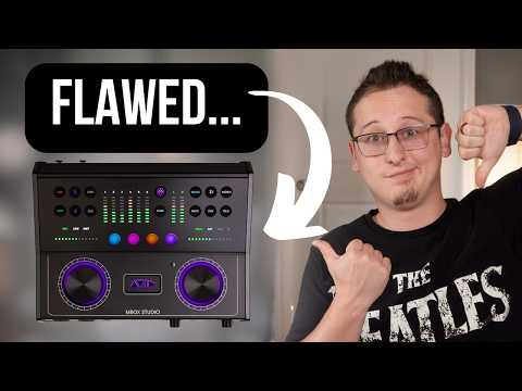 Mbox Performance Comparison: Which Model Suits You Best?