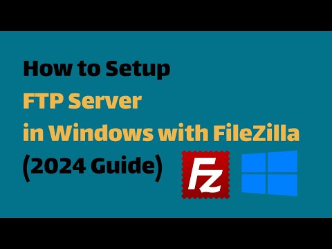Best FTP Server Options for Windows Users