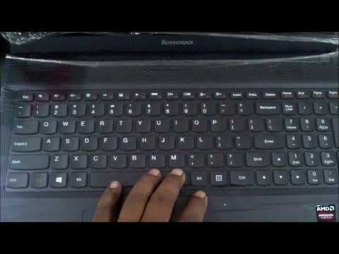 Overview of Lenovo G500 Laptop Features and Specifications