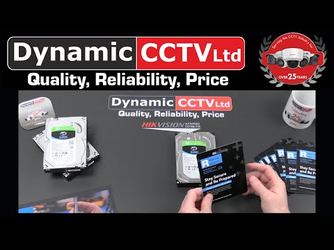 Securing Your Data on Seagate FreeAgent External Drives