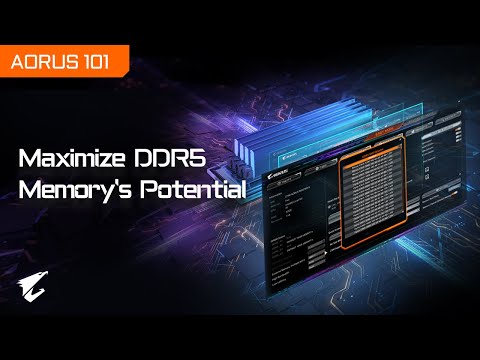 Maximizing AORUS SSD Performance: Tips and Tricks