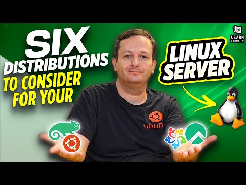 Choosing the Best Linux Distribution for Minecraft Server