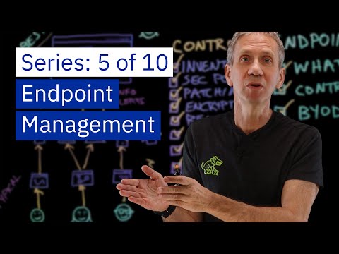 Implementing Endpoint Detection and Response for Cybersecurity