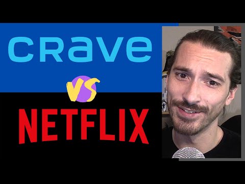 Crave TV Subscription Plans: Which One is Right for You?