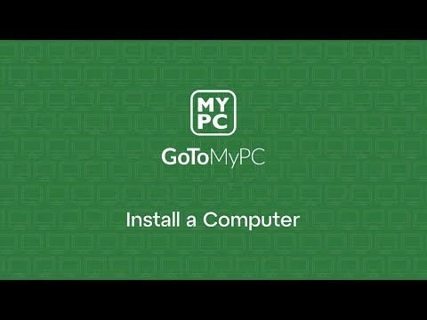 Setting Up GoToMyPC: A Step-by-Step Guide for Beginners