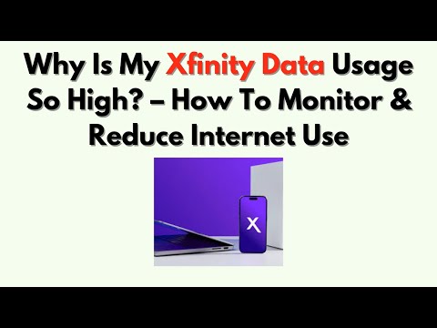 Monitoring Xfinity Internet Usage for Optimal Performance